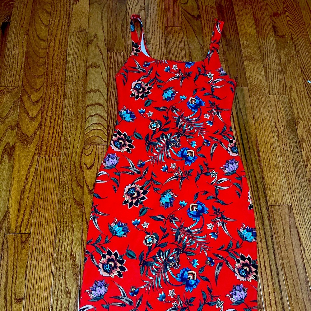 Zara dress